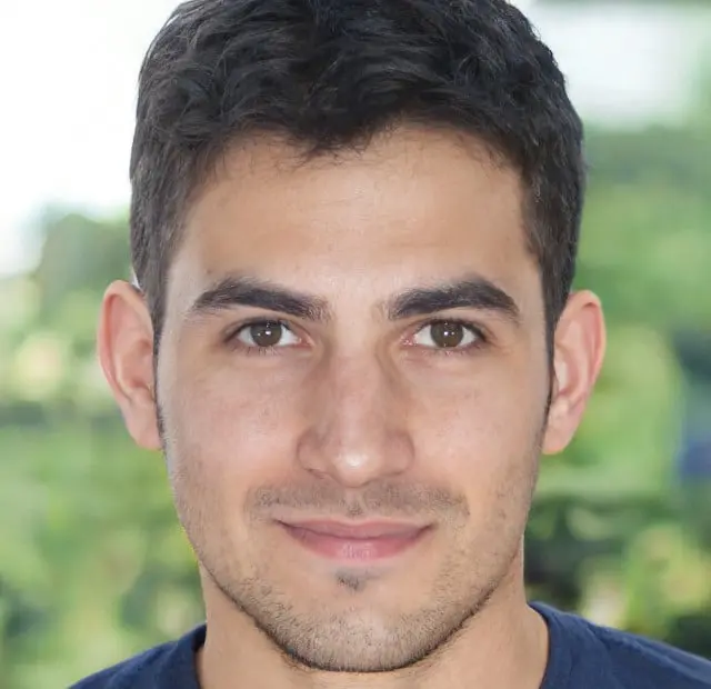 Daniel M. from Texas sharing STRATOS supplement feedback